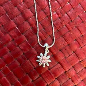 Cookie Lee necklace kids